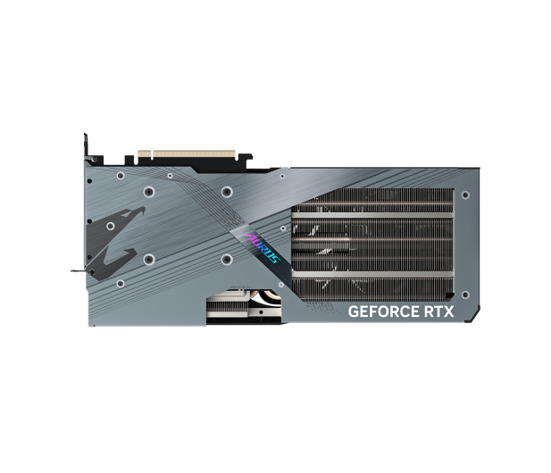 Gigabyte GeForce RTX 4070 Ti AORUS MASTER 12GB GDDR6X - 1096143 - zdjęcie 2